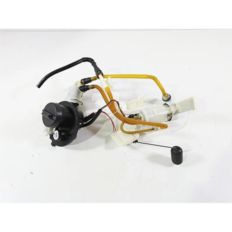 2017 Harley Touring FLHTKSE CVO E-Glide Fuel Gas Petrol Pump 62908-08 75069-08C