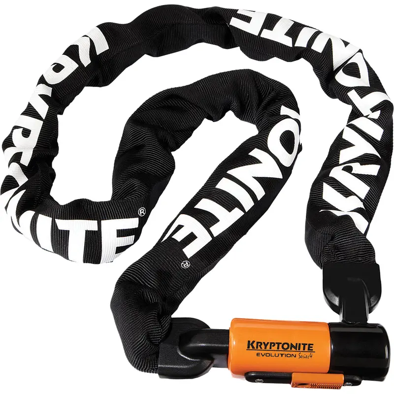 Evo 4 Chain 3' 1"