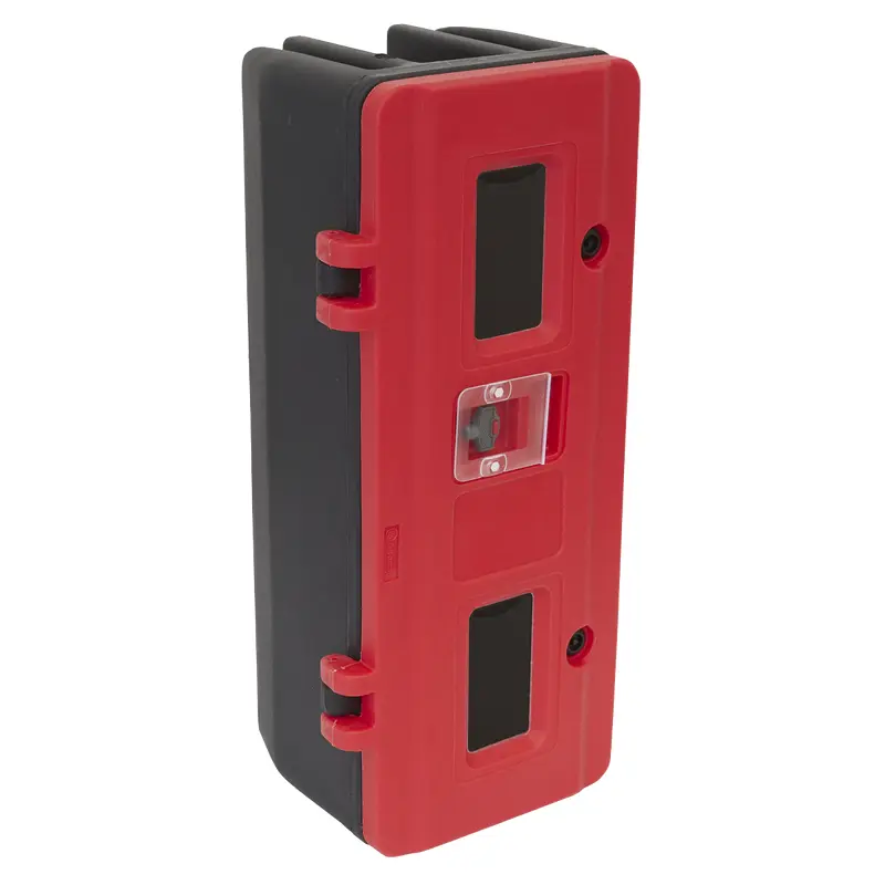 Fire Extinguisher Cabinet - Single - SFEC01