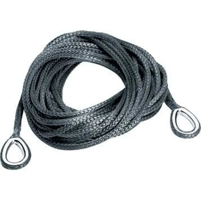 WARN-SYN. ROPE EXTENSION 50FT pn# 69069