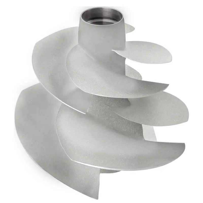 SOLAS SOLAS CONCORD IMPELLER 4 BLADE SX4-CD-13/16 SX4-CD-13/16
