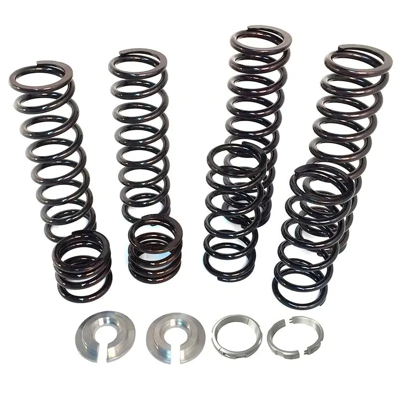 ZBROZ POLARIS RZR / XP 4 1000 & TURBO *4 SEATER MODELS/ SPRING KITS