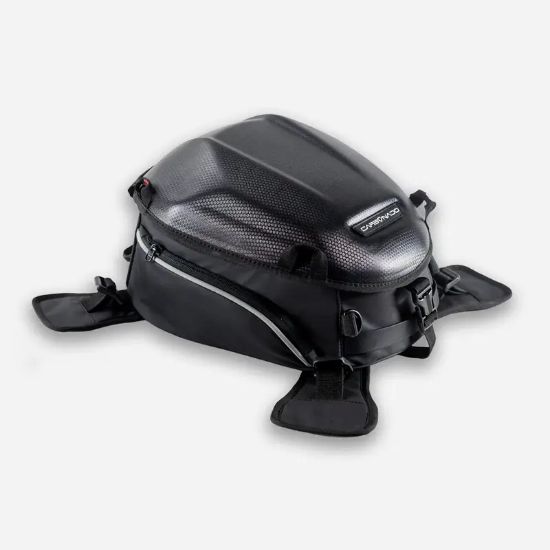 Carbonado Drift Hybrid Hardshell Tank Bag