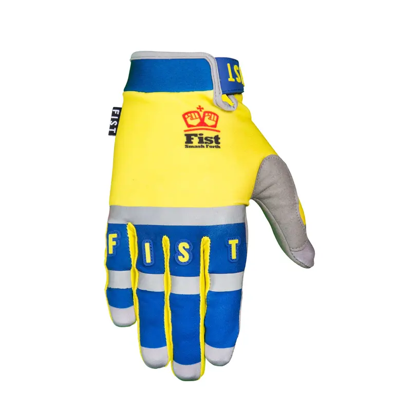 HIGH VIS GLOVE | YOUTH