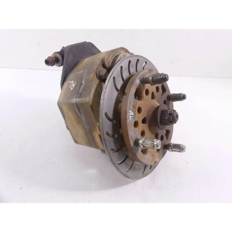2015 Polaris RZR S 900 EPS Rear Left GDP 4" Portal Gear Lift PGH-1-44-155#CL