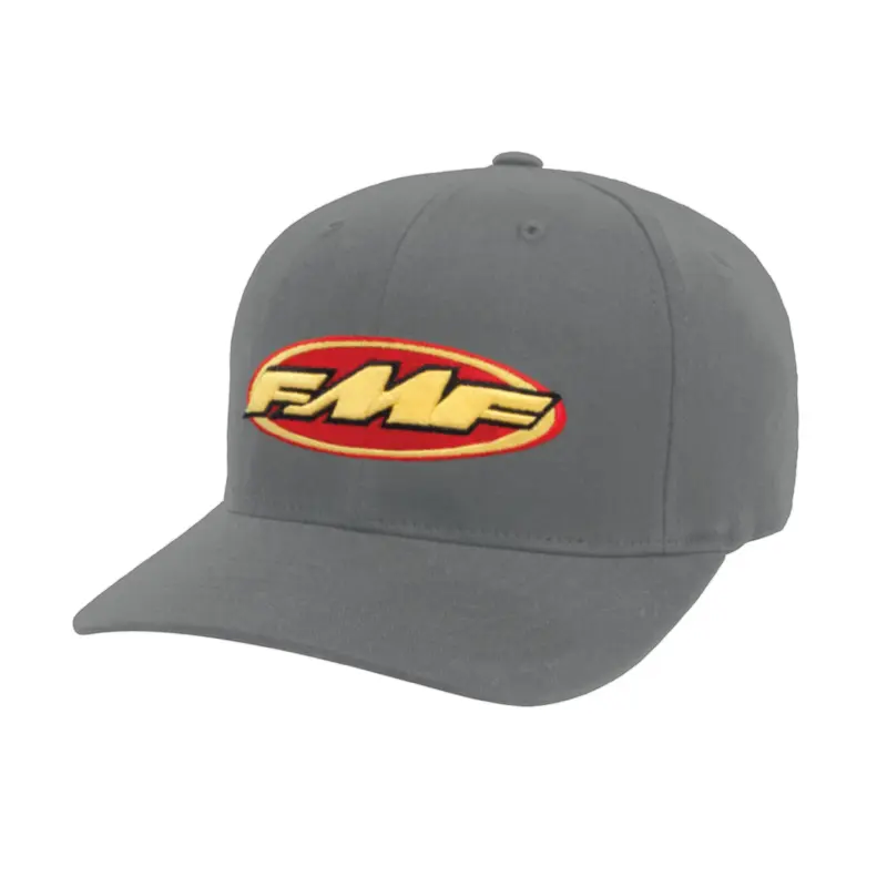 Don 2 Hat Charcoal Sm/Md