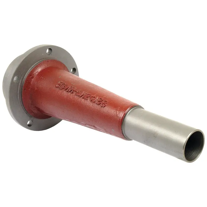Main Drive Housing | Sparex Part No.S.67801
