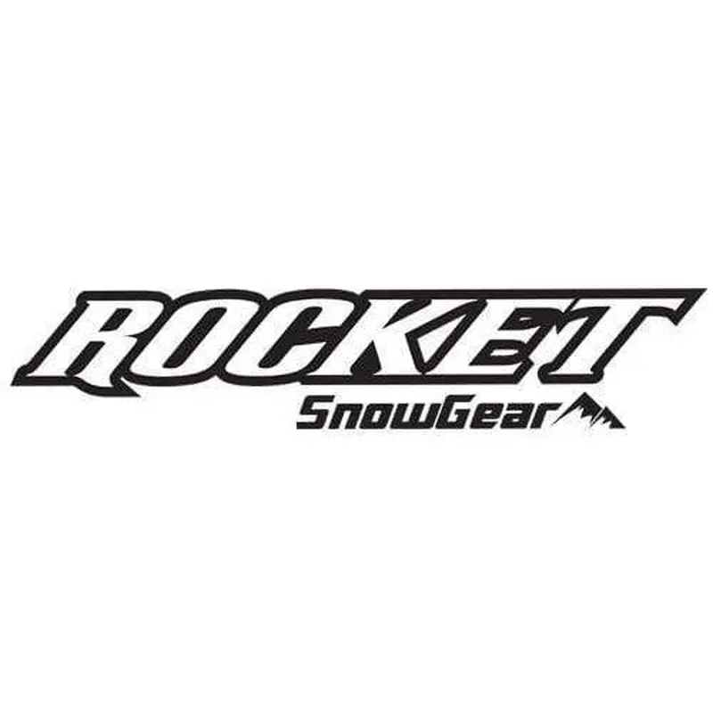 Rocket Snow Gear Storm XC Jacket