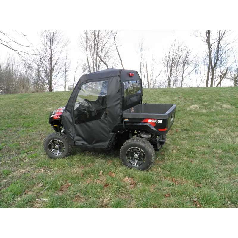 Arctic Cat Prowler 550/700XT/1000XT - Soft Doors