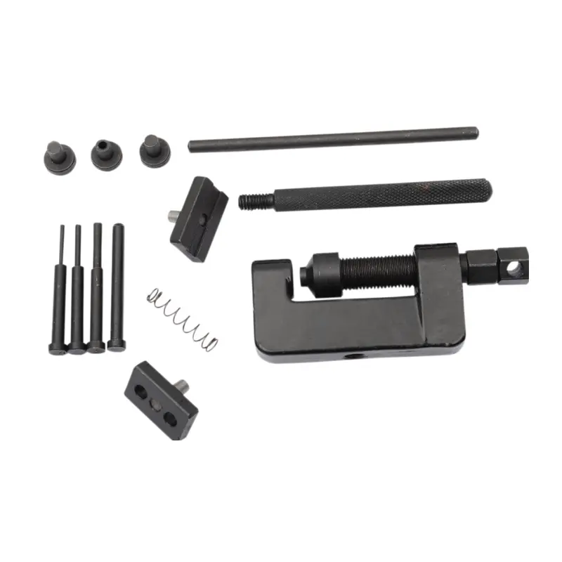 Chain Breaker and Rivet Tool