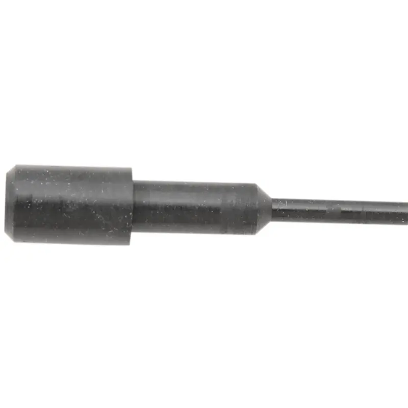 Drag Specialties - Caliper Bumper - Touring/V-Rod
