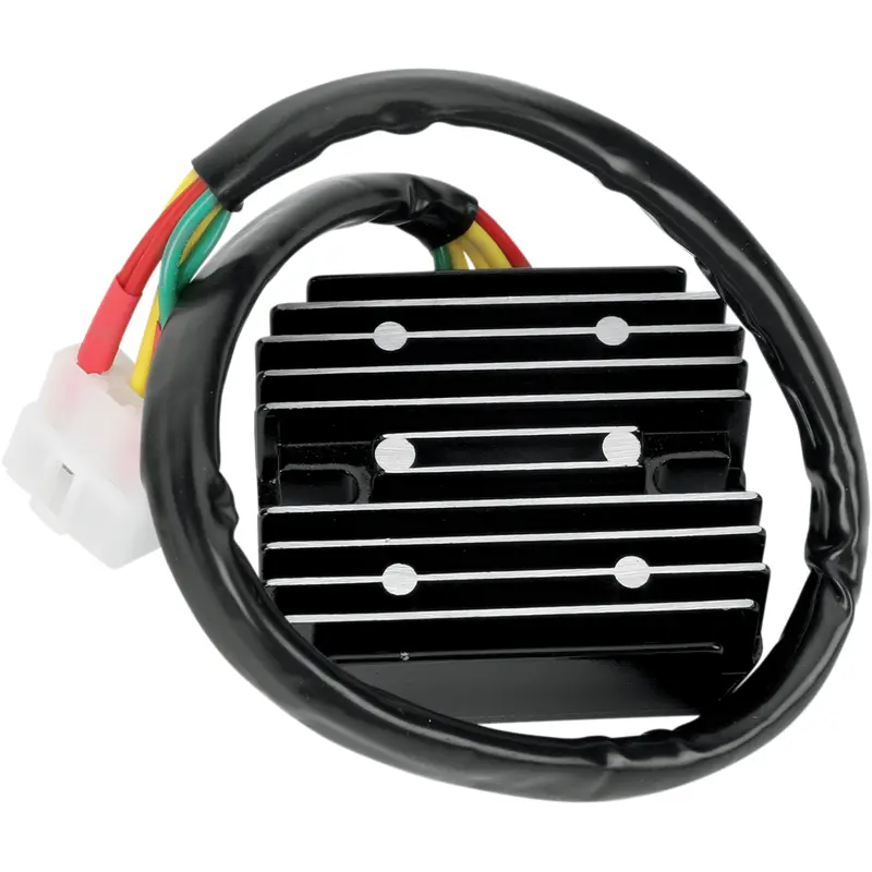 RICK'S MOTORSPORT ELECTRIC Regulator/Rectifier - Kawasaki 10-308