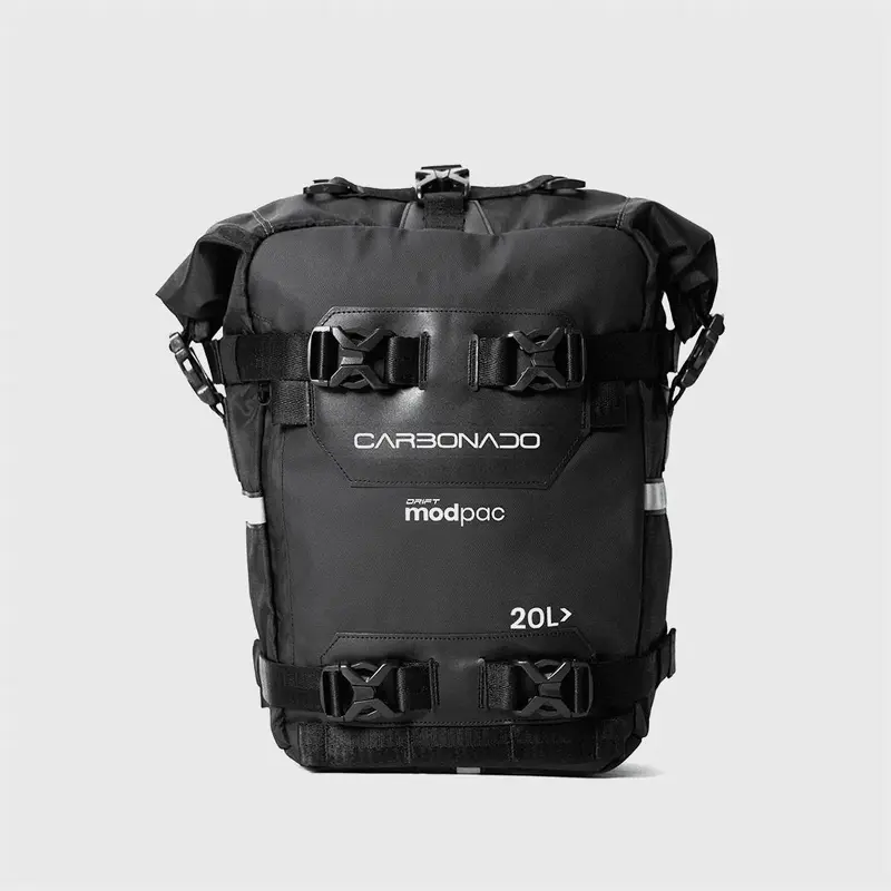 Carbonado Modpac 20L