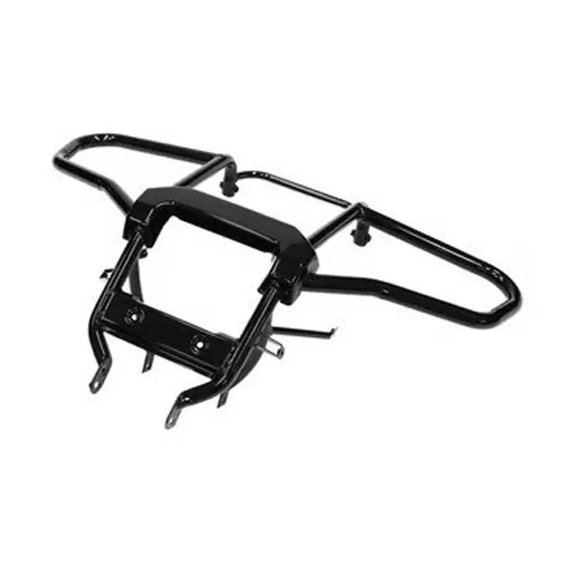 Honda OEM Pipe