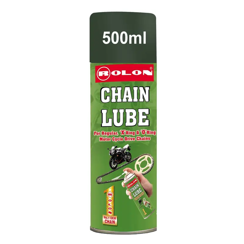 Rolon Chain Lube