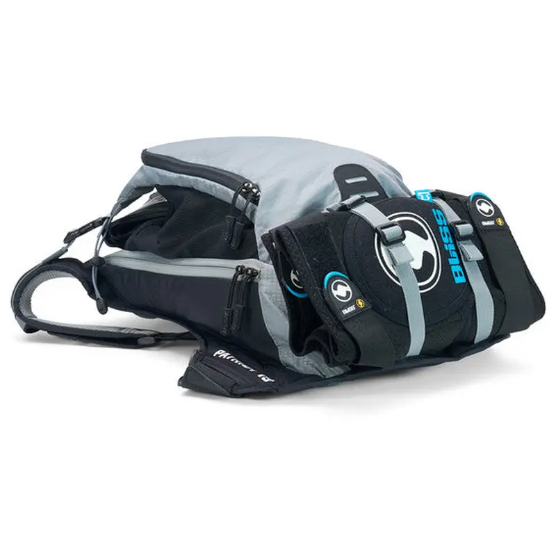 USWE Patriot 15L MTB Protector Pack