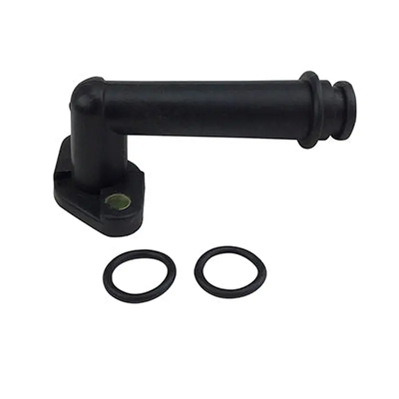 Water Pump Coolant Pipe for Linhai 250cc 260cc 300cc