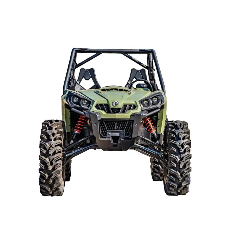SuperATV Can-Am Commander 6" Lift Kit
