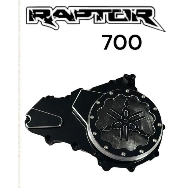 Yamaha Raptor 700 stator cover