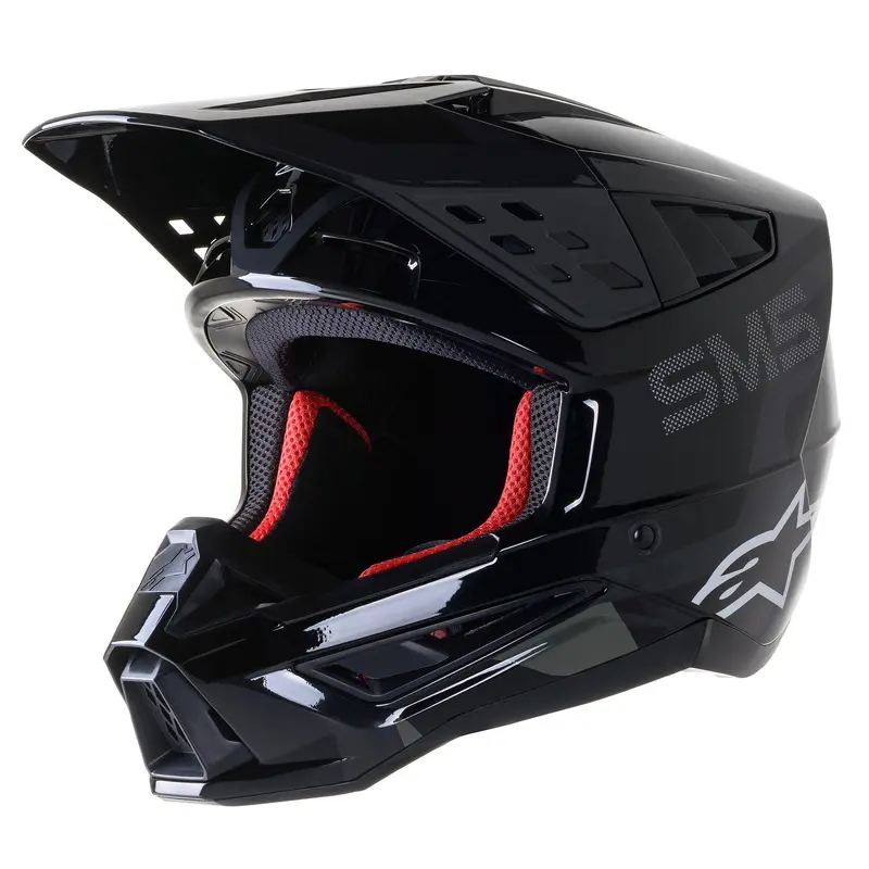 SM5 Rover Helmets