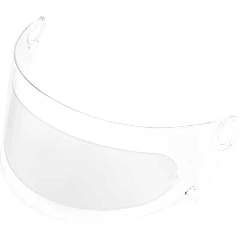 BILTWELL Gringo S/Gringo SV Shield - 22.06 - Pinlock? ProtecTINT* Included - Clear 1114-402