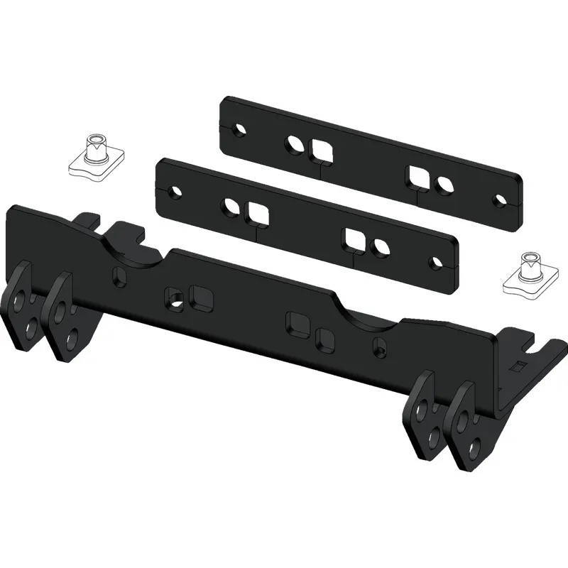 KFI PRODUCTS Plow Mount - UTV 106640