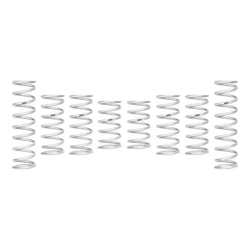Polaris RZR Pro R Fox Stage 2 Spring Kit