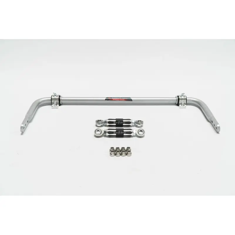 Polaris RZR XP Turbo 2021-2023 Rear Sway Bar Kit