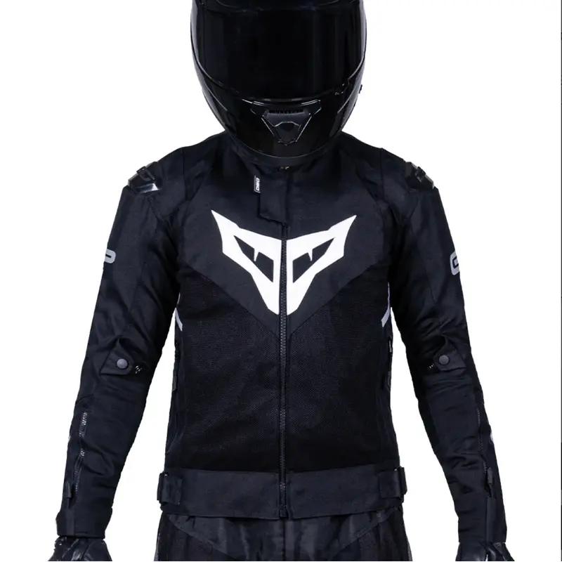 DSG GPX RIDING JACKET