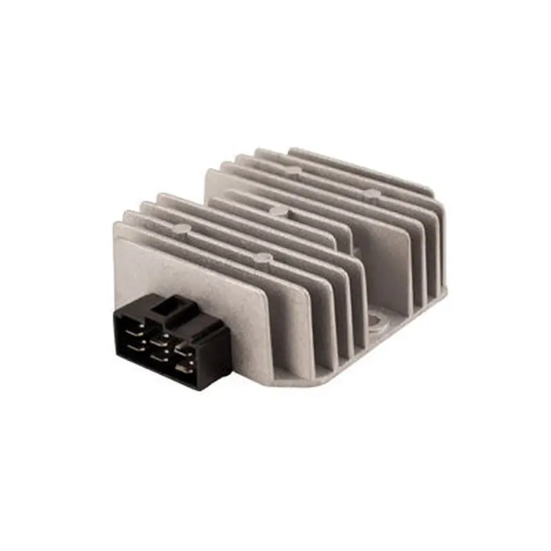 Voltage Regulator - 6 Pin for GY6 150cc Scooter - Version 11