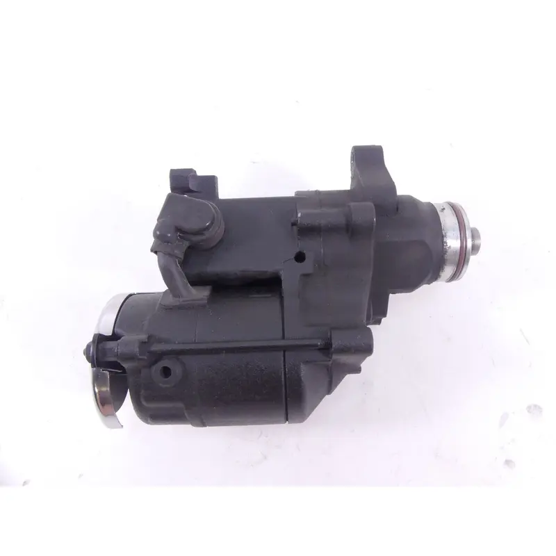 2009 Harley Touring FLHRC Road King Engine Starter Motor 96 & 103 31618-06A