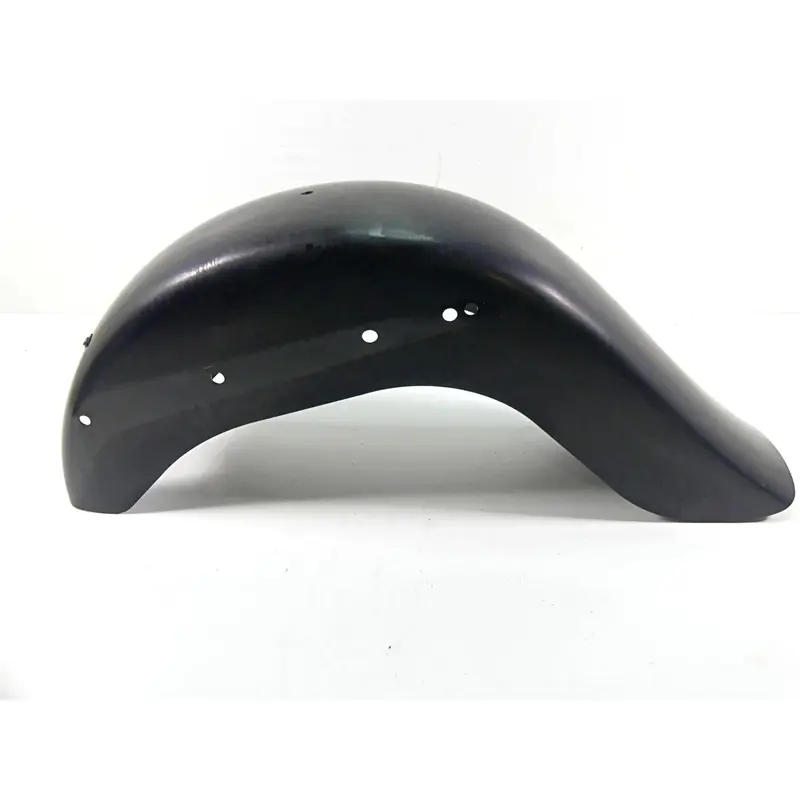 2016 Harley Softail FLS Slim Rear Klock Werks 4" Stretched Fender 1401-0248