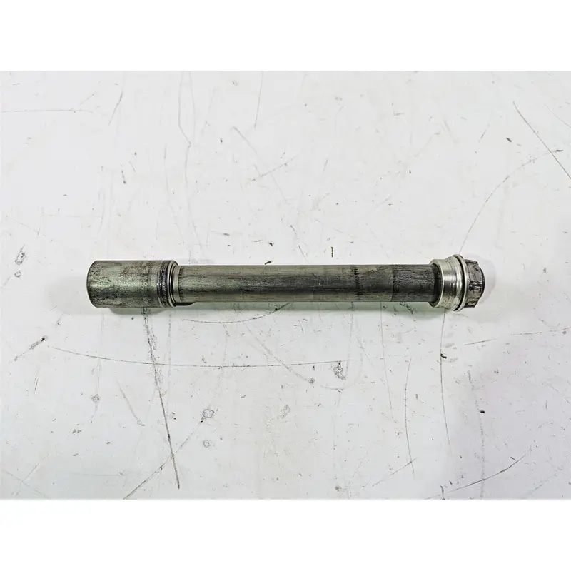 2016 Suzuki GSXR1000 Straight Front Axle Wheel Spindle 54711-47H00