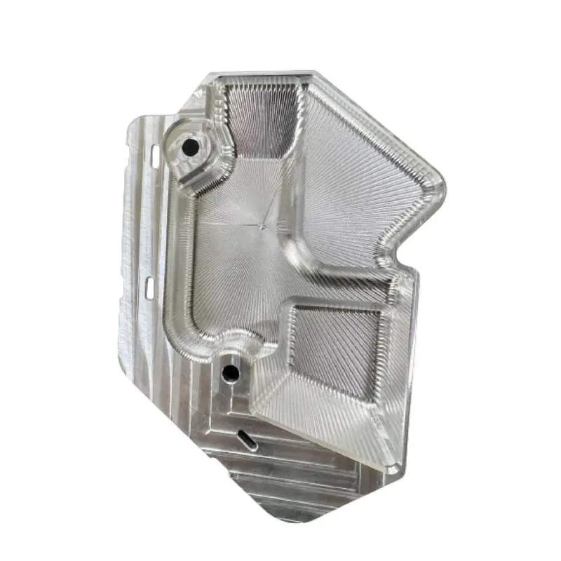 Bullet Proof Designs - 2023 KTM/Husqvarna Power Valve Cover | BPD-PVC-23