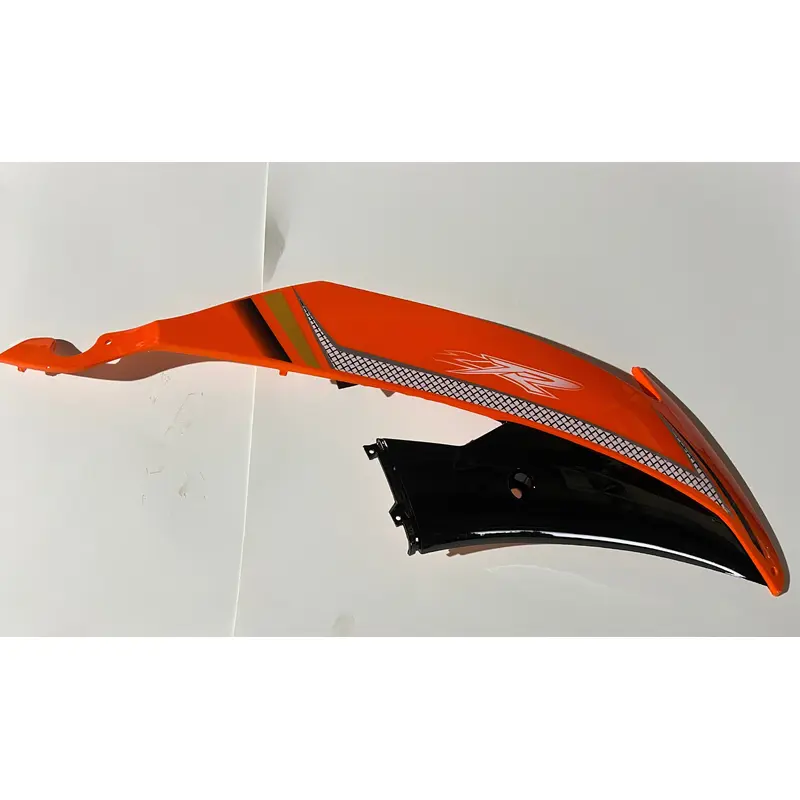 X18 50cc GY6 Motorcycle | Main Right Side Fairing (03010384)