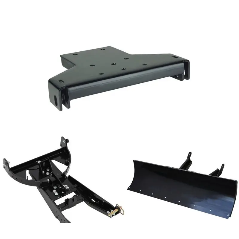 Denali UTV Snow Plow Kit For Polaris RZR 800 2008-2014