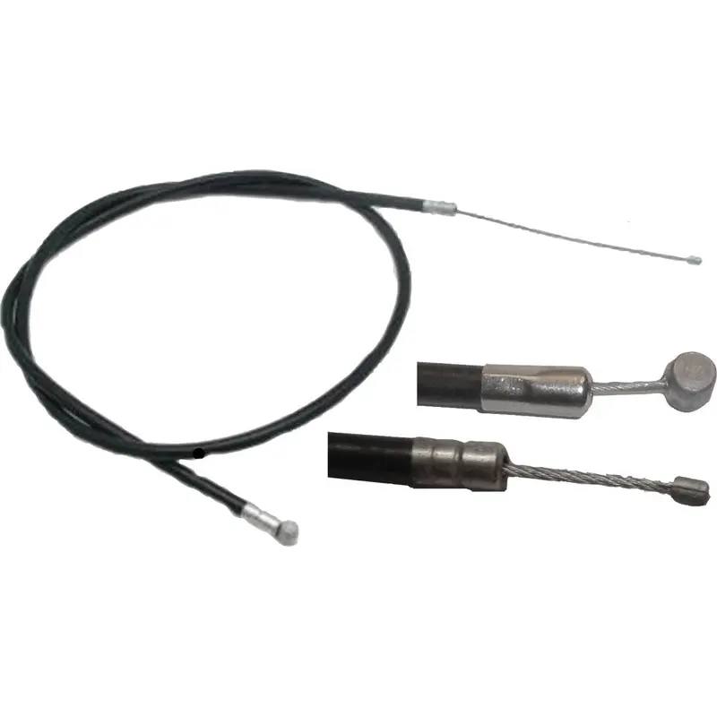 MOGO PARTS THROTTLE CABLE T1 69.5" T1-695