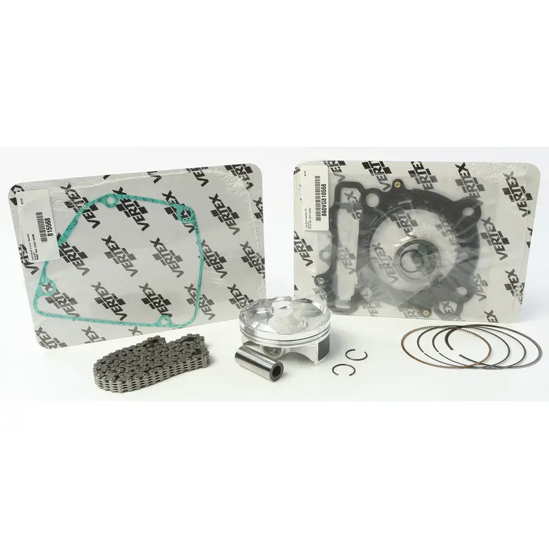 VERTEX TOP END KIT FORGED REPLICA VTKTC23311A