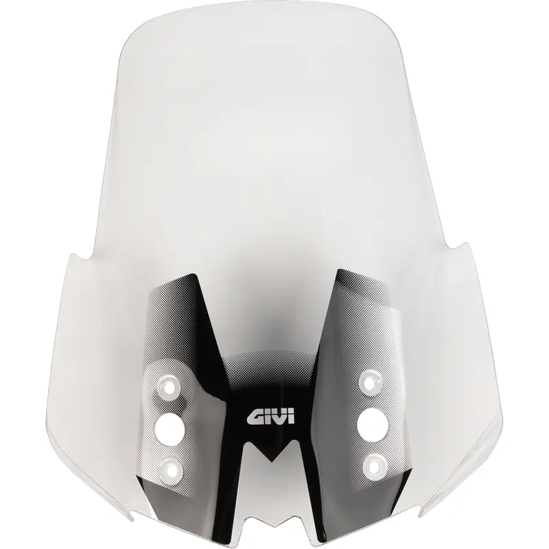 GIVI Windshield - Clear - Versys 650 D4122ST