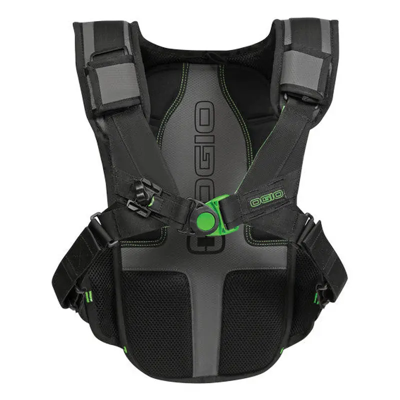 Ogio ATLAS 3L Hydration Bag - Black