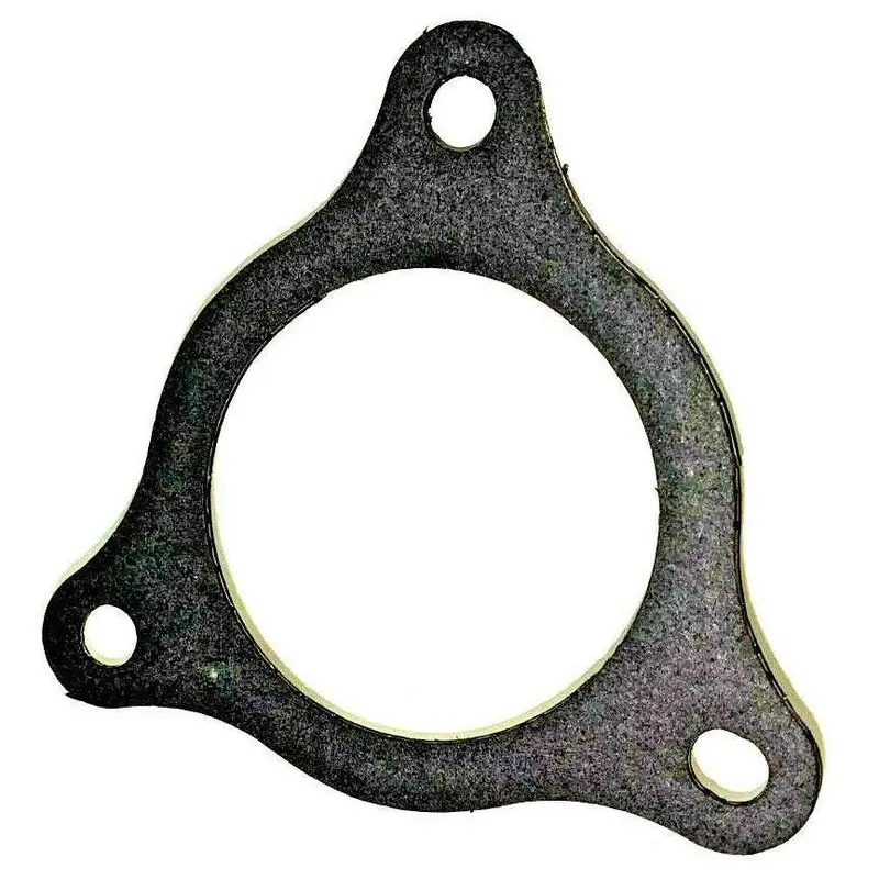 Polaris UPGRADED 3 Bolt Exhaust Gasket  RZR Turbo XP PRO XP & Turbo R - 2016-2023