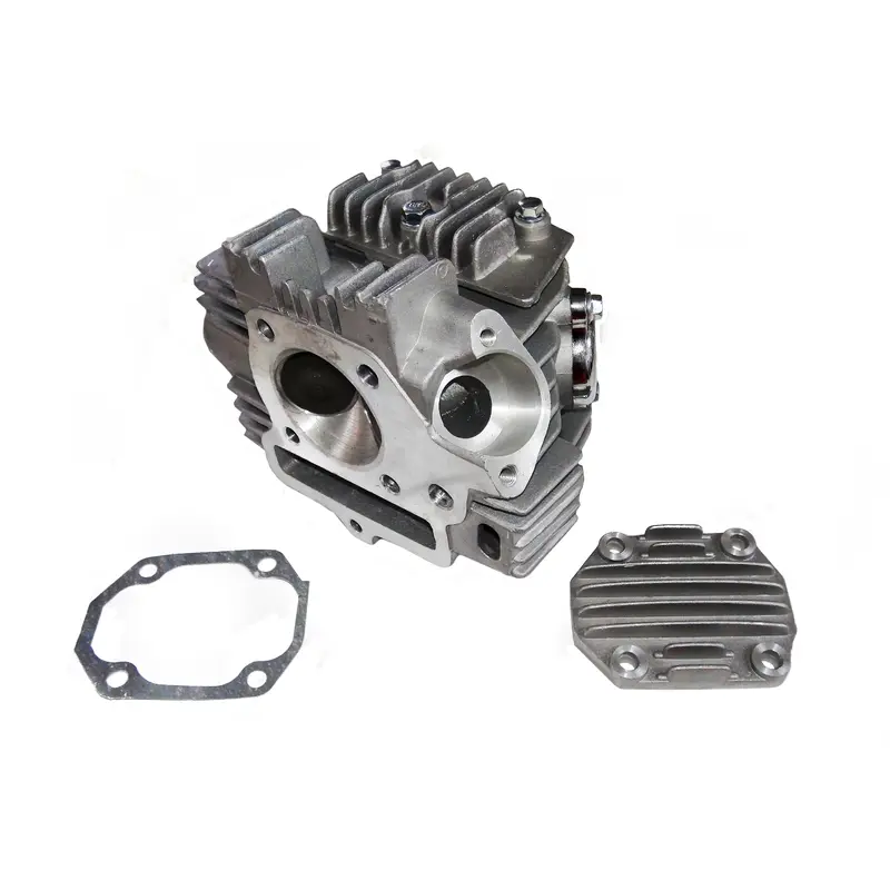 Cylinder Head 125cc (ATV)