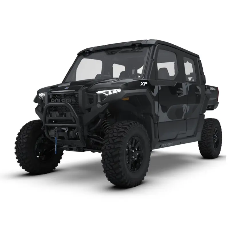 New 2026 Polaris XPedition XP 5 NorthStar