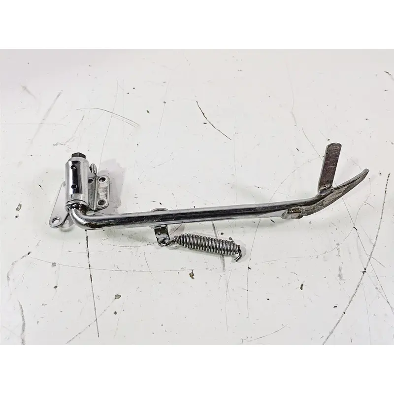 2003 Harley Touring FLHTCUI E-Glide 100th Side Kick Stand Kickstand 50075-83B