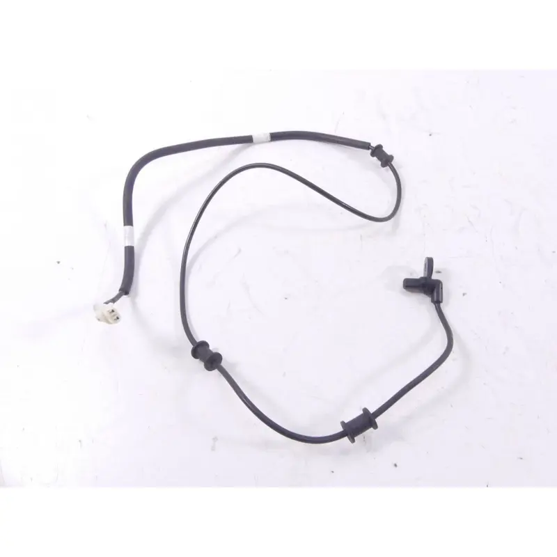 2012 Yamaha XT1200 Super Tenere Front Abs Brake Wheel Speed Sensor 23P-85970-00-