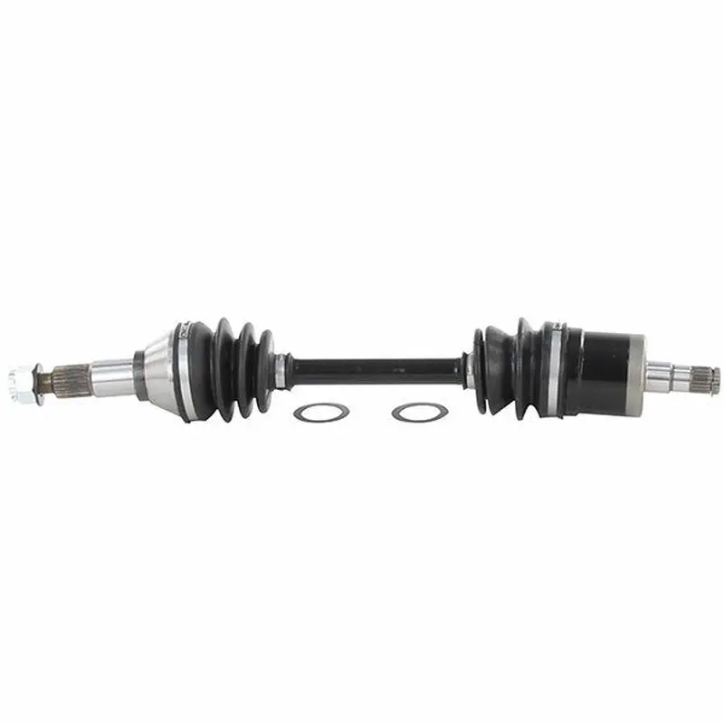 BRONCO COMPLETE AXLE (CAN-7009)