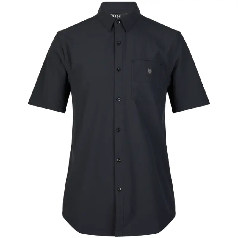 Chemise de Vlo Ranger Woven