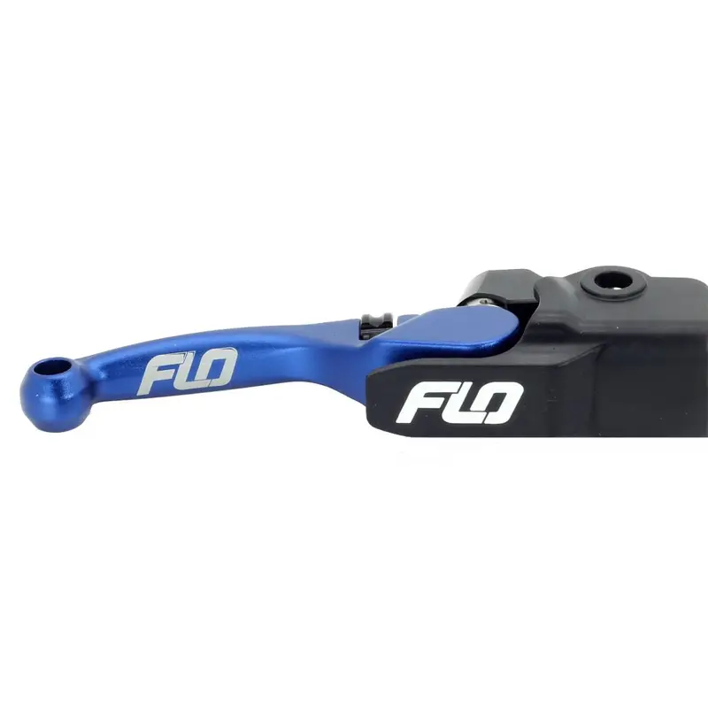 FLO Pro 160 Brake Lever KAW/YAM | BL-714