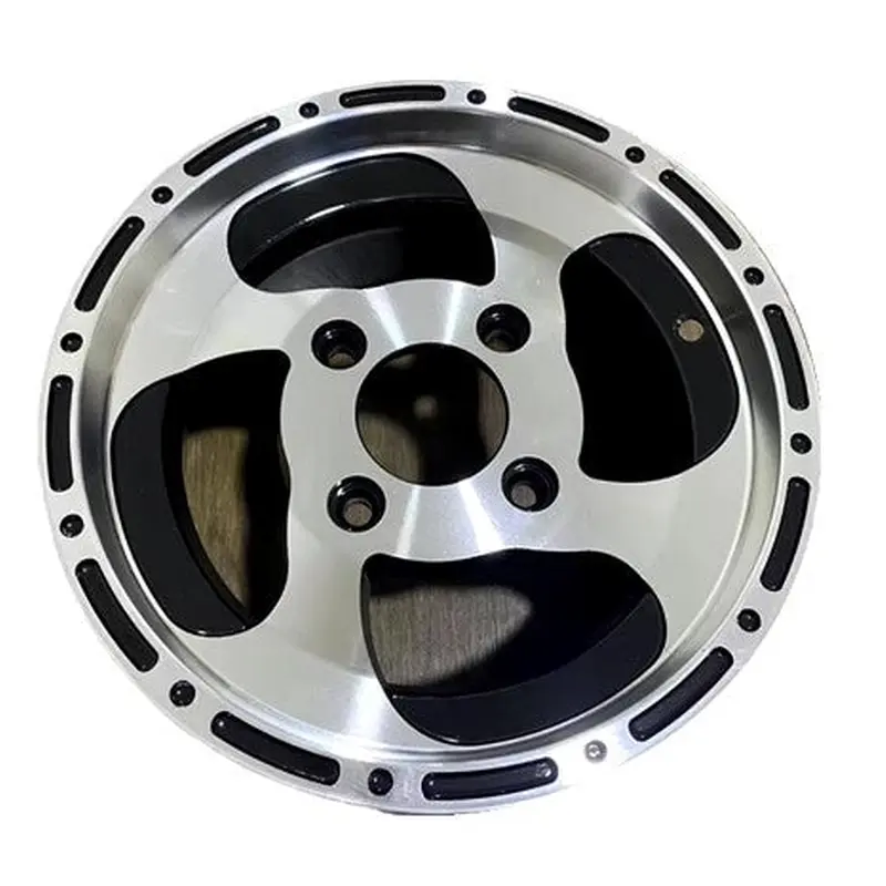 HiSUN Front Wheel (Rim) - PJ00000411220200