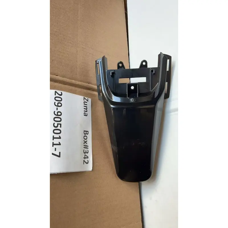 Rear Fender